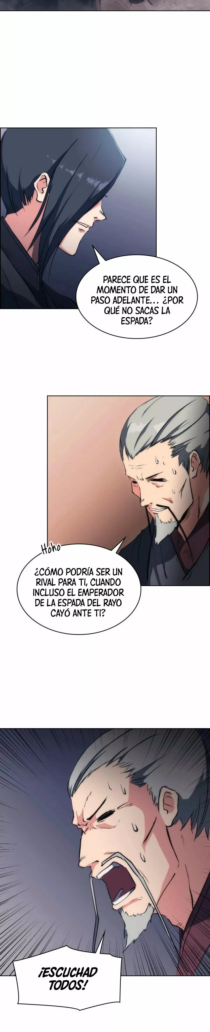 MookHyang – El Origen > Capitulo 21 > Page 301